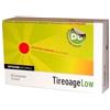 Officine Naturali Tireoage Low 30 Compresse 850 Mg