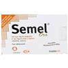 Pharmarte Semel Orosolubile 20 Bustine Da 2,22 G