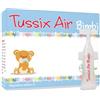 Laboratori Nutriphyt Anvest Health Tussix Air Bimbi 10 Flaconi X 5 Ml