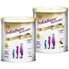 Abbott Pediasure Crescita&sviluppo Rinforza Vaniglia 400 G