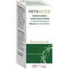 Offhealth Oftasecur Biosecur Collirio 8 Ml