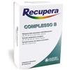 Maven Pharma Recupera Complesso B Retard 30 Compresse