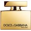 Dolce & Gabbana The One Gold Eau De Parfum 75ML