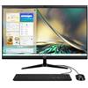 Acer All in one 27 ASPIRE C C27 1700 Black DQ BJKET 002