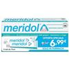 COLGATE-PALMOLIVE COMMERC.Srl MERIDOL DENTIFRICIO BITUBO75ML
