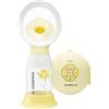 MEDELA ITALIA Srl SWING FLEX TIRALATTE ELETTRICO