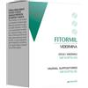 IST.GANASSINI SpA VIDERMINA FITORMIL MD 10OV