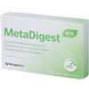 Metagenics MetaDigest KETO Compresse 30 pz