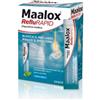 MAALOX Sospensione Orale Maalox Reflurapid 20 Bustine Monodose Da 10 Ml