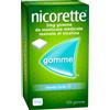 Nicorette*105 Gomme Mast 2 Mg Menta Forte