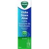 Vicks Sinex Aloe*Soluz Nebul 15 Ml 0,05%