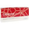CONDRONIL Siringa Intra-articolare Condronil Ialdue Preriempita Acido Ialuronico Sale Sodico 40 Mg 2 Ml