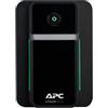 APC APC Back-UPS 500VA 230V AVR IEC Sockets (BX500MI)
