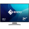 EIZO FlexScan EV2485-WT LED display 61,2 cm (24.1") 1920 x 1200 Pixel WUXGA Bianco