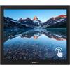 Philips 172B9TN/00 Monitor PC 43,2 cm (17") 1280 x 1024 Pixel HD LCD Nero