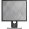DELL P Series P1917S Monitor PC 48,3 cm (19") 1280 x 1024 Pixel SXGA LCD Nero