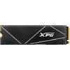 XPG ADATA XPG GAMMIX S70 Blade 2TB Kompatibel mit PlayStation™ 5 (AGAMMIXS70B-2T-CS)