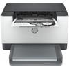 HP LaserJet Stampante HP M209dwe, Bianco e nero, Stampante per Piccoli uffici, Stampa, Wireless; HP+; donea a HP Instant Ink; Stampa fronte/retro; Cartuccia con JetIntelligence