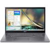 Acer Aspire 5 A517-53-724G Intel® Core™ i7 i7-12650H Computer portatile 43,9 cm (17.3") Full HD 16 GB DDR4-SDRAM 1 TB SSD Wi-Fi 6 (802.11ax) Windows 11 Pro Grigio