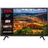 TCL Serie ES57 TV LED Full HD 32" 32ES570F
