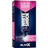 COSWELL SpA BLANX WHITE SHOCK GEL PEN