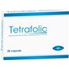 ENFARMA Srl TETRAFOLIC 30 CAPSULE