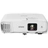 Epson Epson EB-982W - Proiettore 3LCD - 4200 lumen (bianco) - 4200 lumen (colore) - WXGA (1280 x 800) - 16:10 - LAN V11H987040