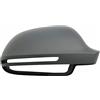 PROPOSTEONLINE Calotta Retrovisore realizzato per AUDI A3 dal 2008 al 2010 lato DX Primer c/Freccia v.No SIDE Assist 8T0857528DGRU