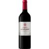 Château Montlabert La Croix de Montlabert 2020 - secondo vino del Château Montlabert