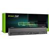 Green Cell® Extended Serie AL12B31 AL12B32 AL12B72 Batteria per Portatile Acer Aspire One 725 756 | Acer Aspire V5-121 V5-131 V5-171 (4 Pile 2200mAh 14.8V Nero)