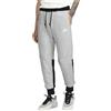 Nike Pantalone da Uomo Tech Fleece Grigio