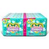 Pampers Baby Dry Duo Mini Taglia 5 (11-25 kg) Offerta 128 Pannolini (8x16)