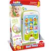 Clementoni Smartphone Touch & Play