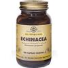 Solgar Linea Difese Immunitarie Echinacea Integratore 100 capsule vegetali