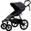 Thule Passeggino Thule Urban Glide 4-wheel Black