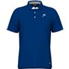 Head Maglietta da uomo Head Slice Polo Shirt Men RO L