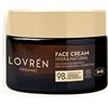 CLINICALFARMA Srl Hydra Natural Crema Viso Lovren 50ml