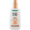 L'OREAL ITALIA SpA DIV. CPD Spray SPF30 Ideal Bronze Garnier AS 200ml