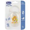 CHICCO (ARTSANA SpA) Portasucchietto Doppio Grigio Chicco 1 Pezzo