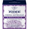 L.MANETTI-H.ROBERTS SpA DIV.MM Crema Viso Antirughe Rimpolpante Acqua alle Rose 50ml