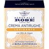 L.MANETTI-H.ROBERTS SpA DIV.MM Crema Viso Antirughe Levigante Acqua alle Rose 50ml