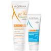 ADERMA (Pierre Fabre It.SpA) Latte Protect Kids SPF50+ Doposole Protect AH A-Derma