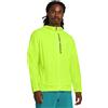 UNDER ARMOUR OUTRUN THE STORM JACKET Giacca Running Uomo