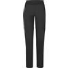 MONTURA CERVINIA ZIP OFF PANTS WOMAN Pantalone Outdoor Donna