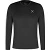 MONTURA FRESH LIGHT MAGLIA Outdoor Uomo