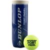 DUNLOP FORT PADEL Palline
