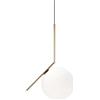 FLOS lampada a sospensione IC S2 10 Anniversary [ULTIMO PEZZO] - F3176044