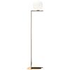 FLOS lampada da terra IC F1 10 Anniversary - F3173044