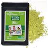 LES PAPOTEUSES | Tè Matcha BIO 100 g | Tè Verde Biologico in Polvere | Te Matcha per Latte e Cucina | Compatibile con Kit Matcha, Chasen e Accessori