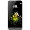 LG Smartphone LG G5 H850 32GB +4GB RAM Android 16+8MPx 5,3" NUOVO garanzia italia